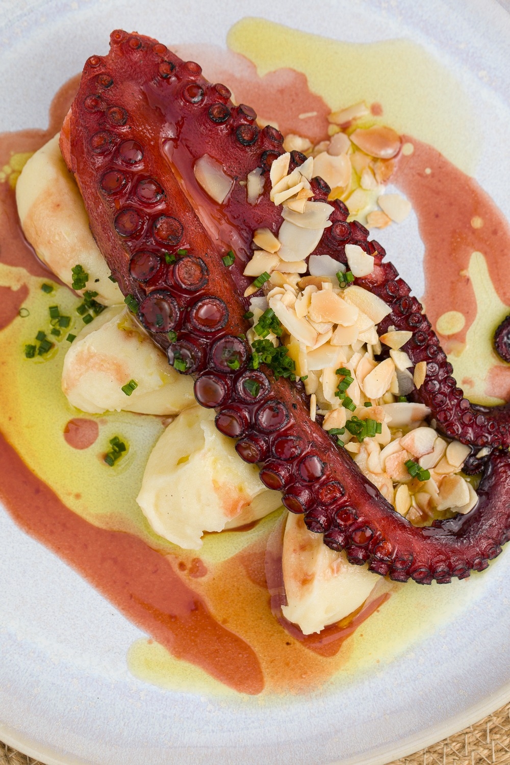 La Cocina Mediterránea en La Terreta